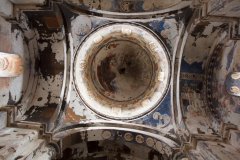 13-The Church of St. Gregory of Tigran Honents (Nakışlı Kilise)